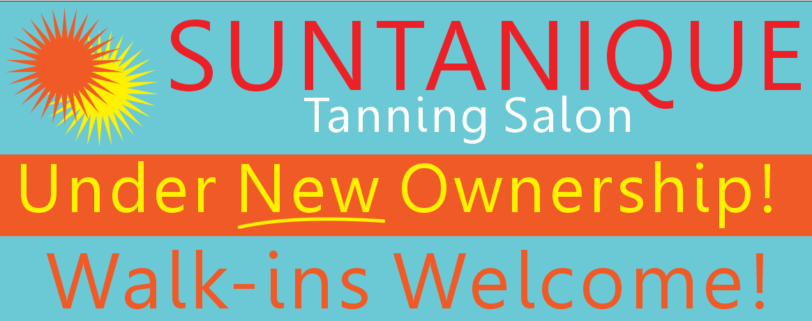 Suntanique Tanning Salon